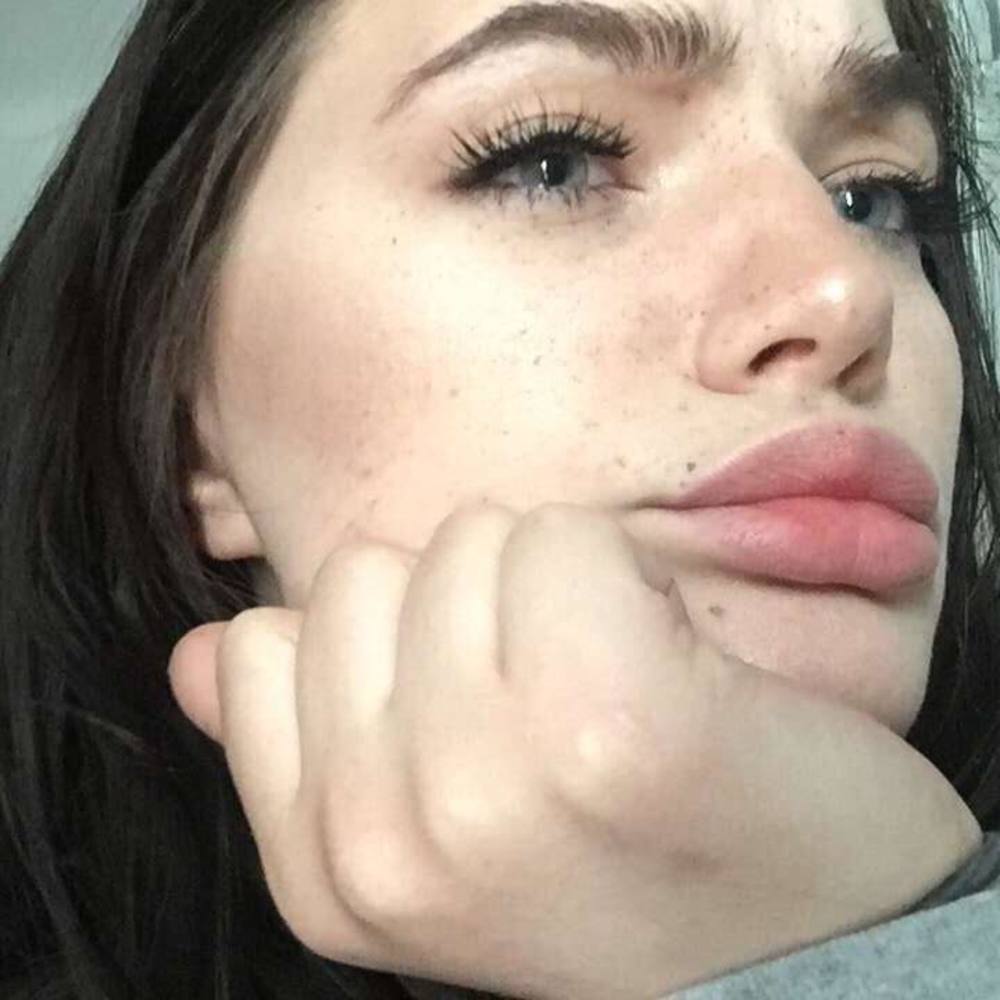 Meet your Posher, Bri